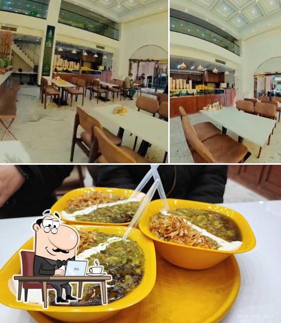 Koolajin Resturant