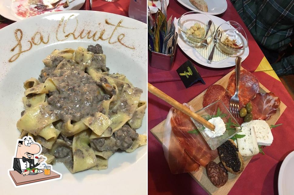 La Quiete