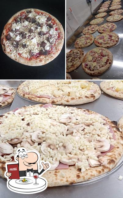Loca'L Pizza