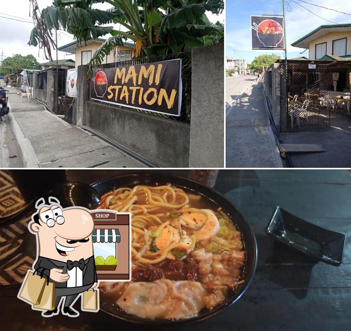 Mami Station