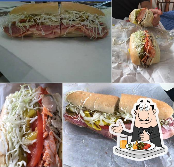 Maxies Deli