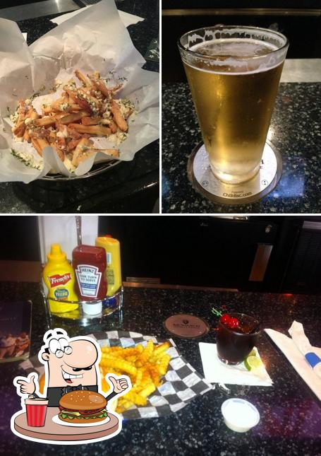 Monarch Sports Grille