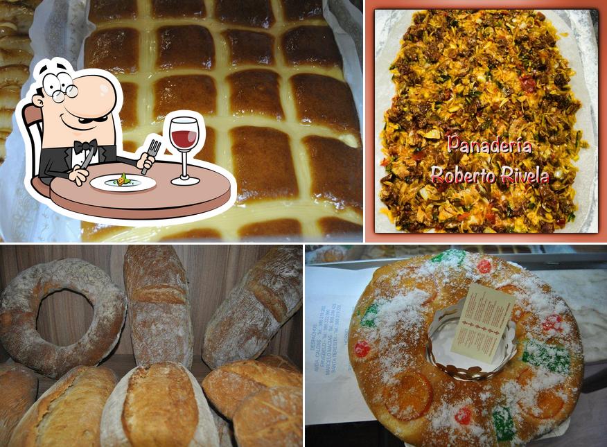 Panadería Roberto Rivela