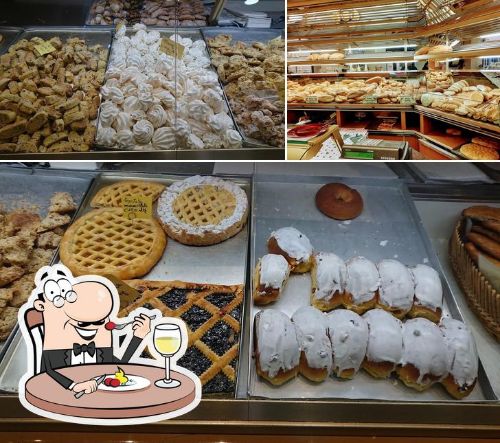 Panetteria Moderna Sopranzetti Luigi di Sopranzetti Francesco