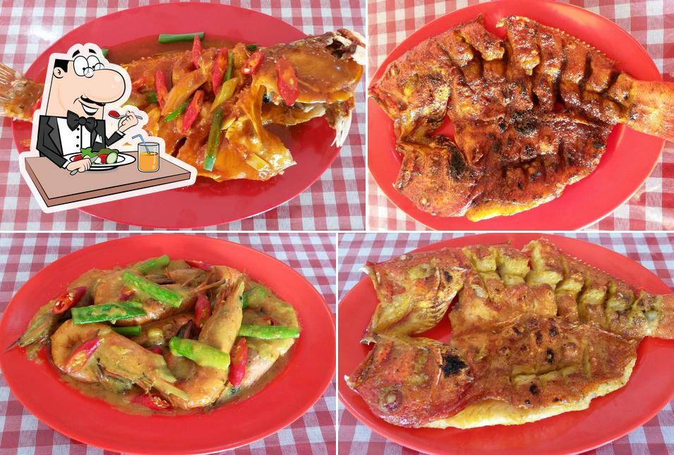 RM SeaFood 99
