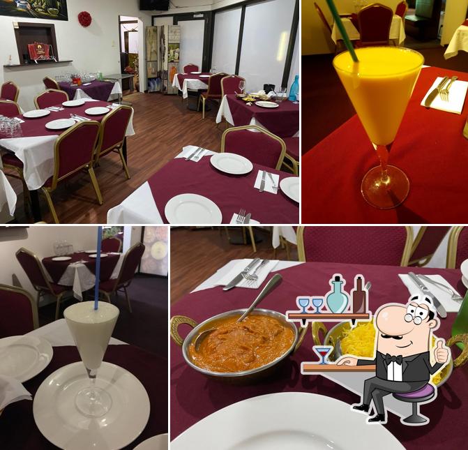 Singh's Curry Hut