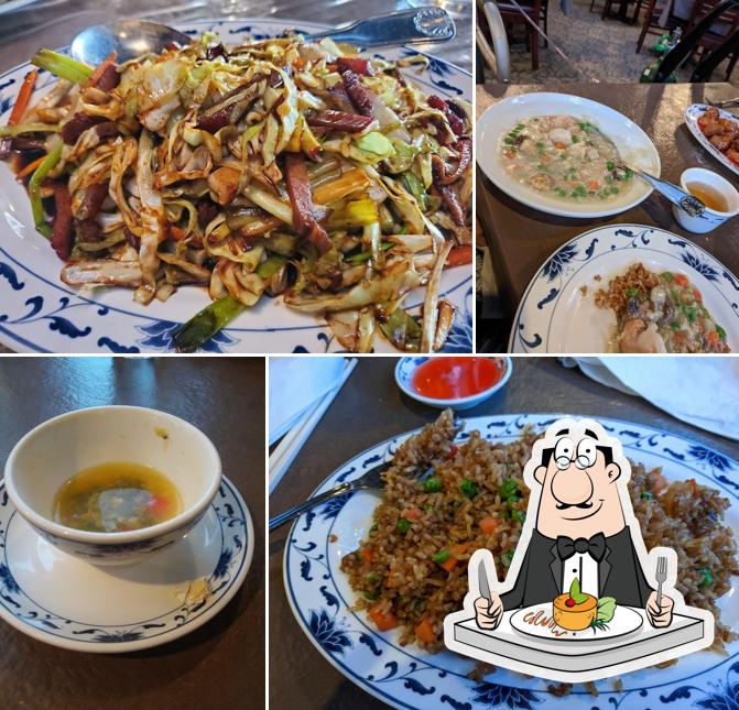 Soho Asian Cuisine Chinese • Sushi