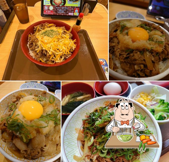 Sukiya Date Hobara