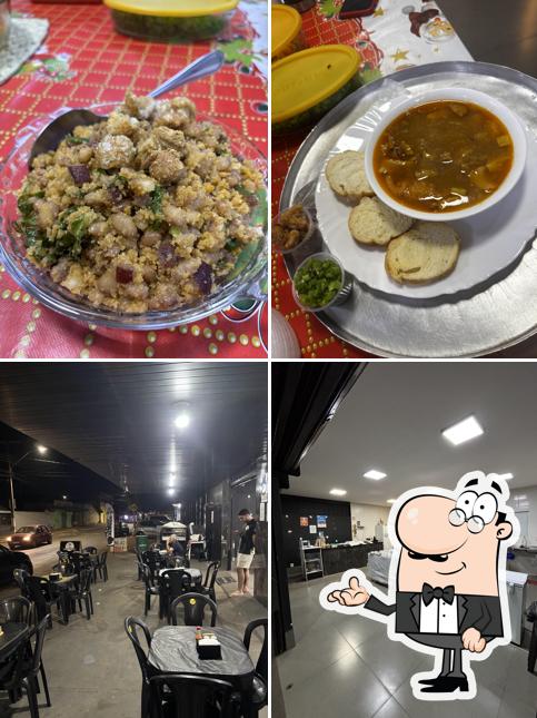 Tempero da Lú, Jantinhas & Caldos