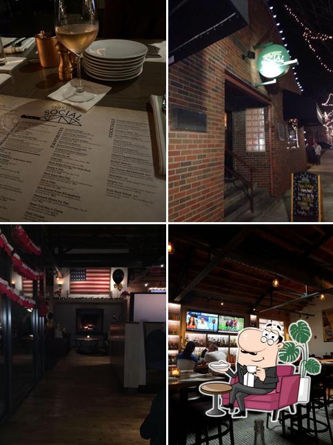 Third Street Social - Lee's Summit