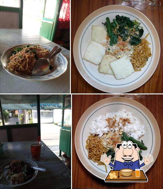 Warung Pecel Hidayah