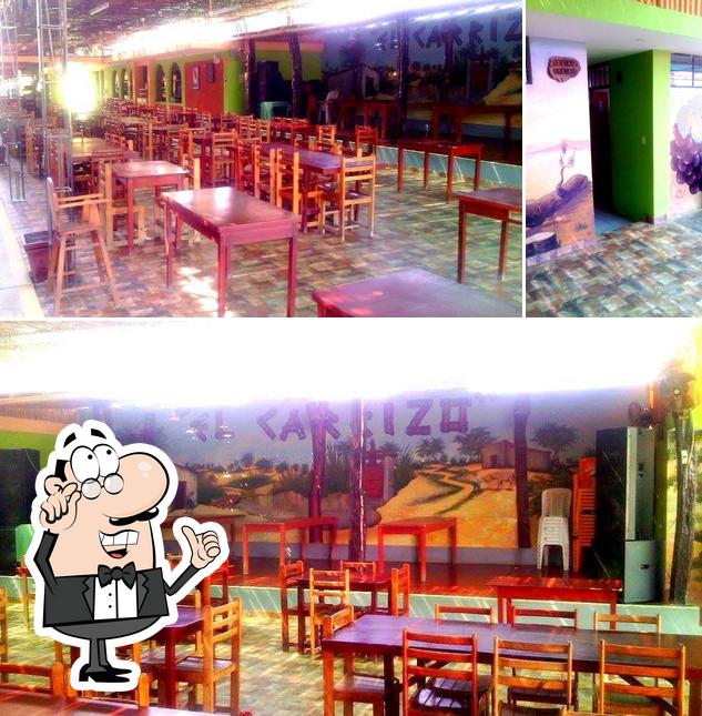 Restaurant el carrizo