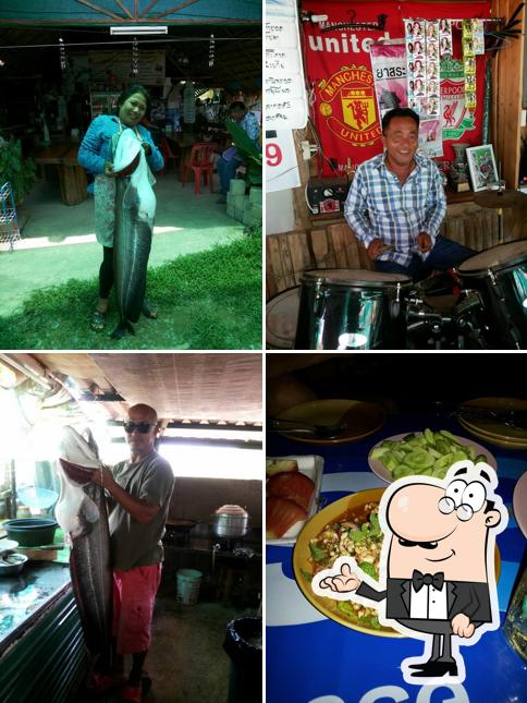 ร้านครัวแกงเผ็ด