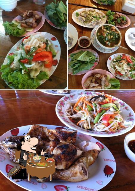 ครัวไร่พรง