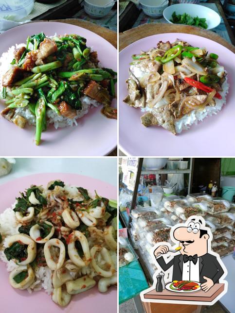 ร้านป้าบิน