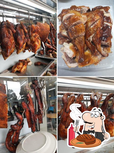 祥记烧腊