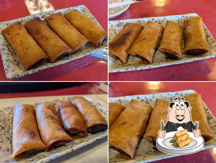食じ処龍園