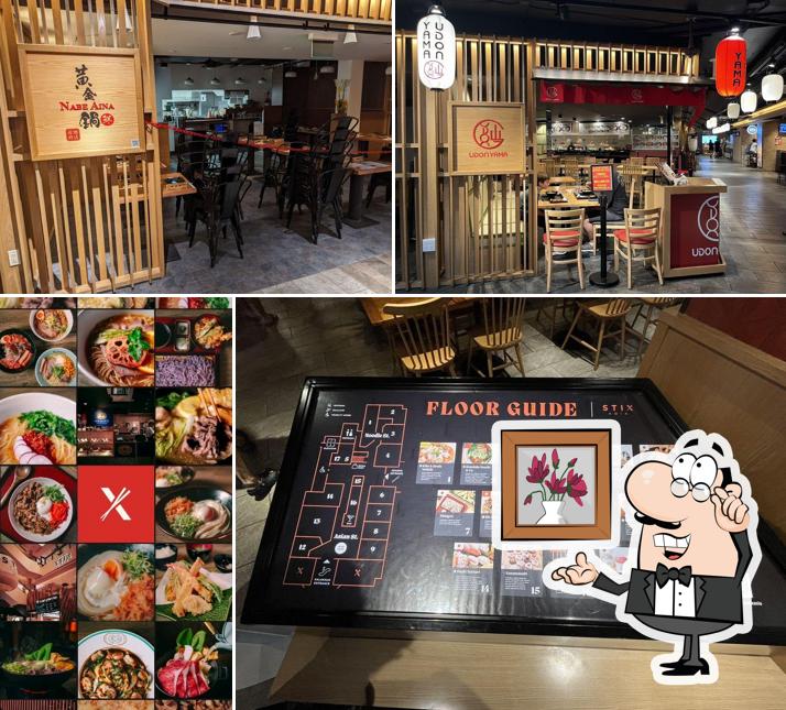 STIX ASIA