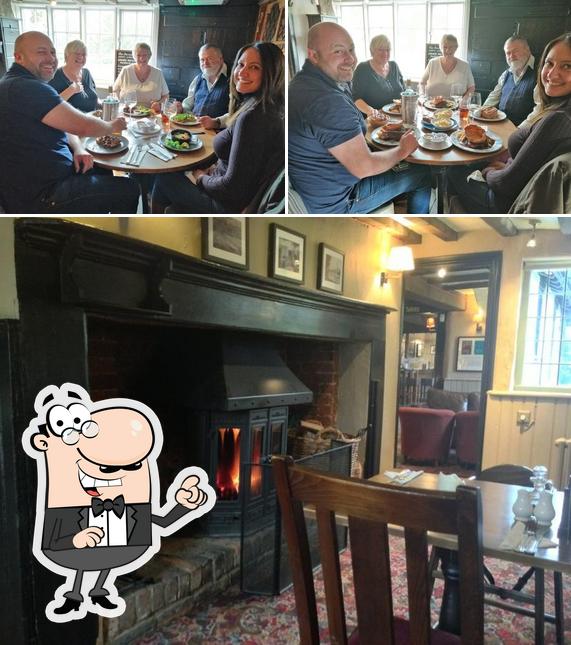 Barley Mow