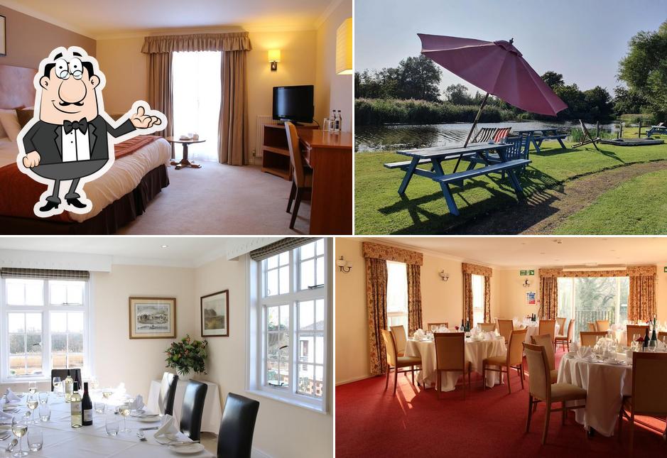 Thorpeness Golf Club & Hotel