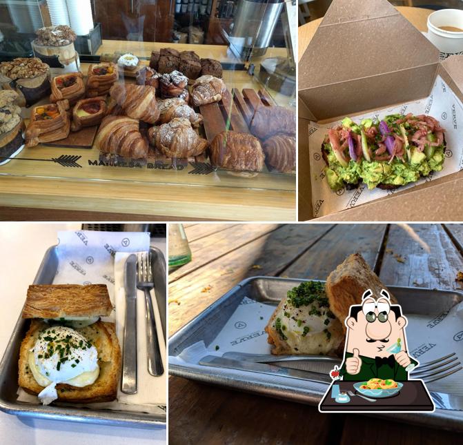 Verve Coffee Roasters