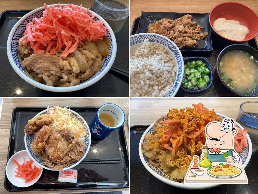 Yoshinoya
