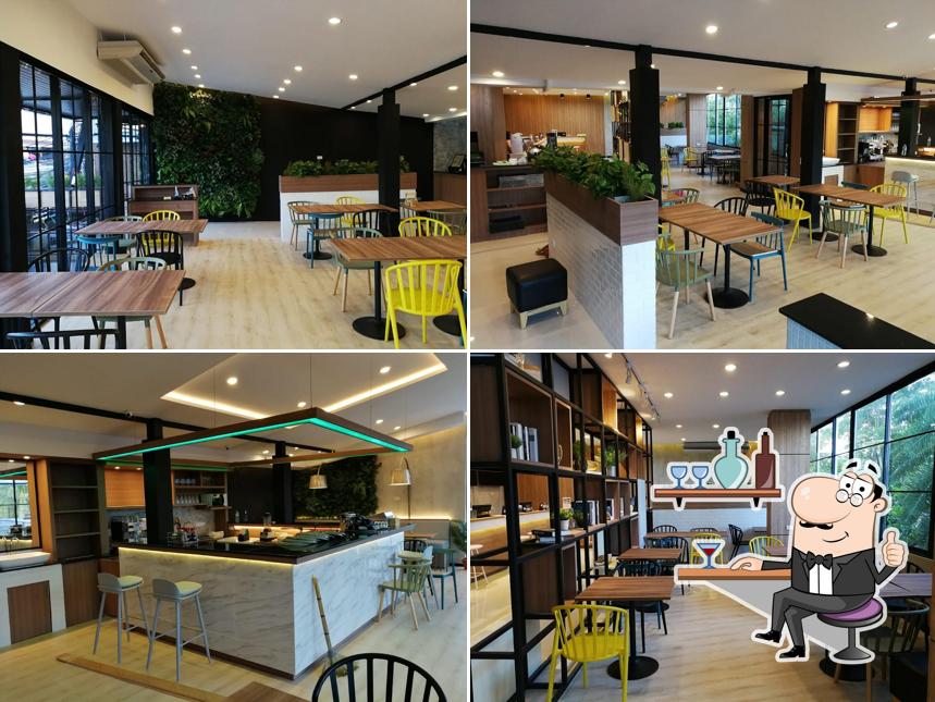 Zorba- greek mediterranean Restaurant