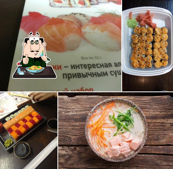 СУШИШОП