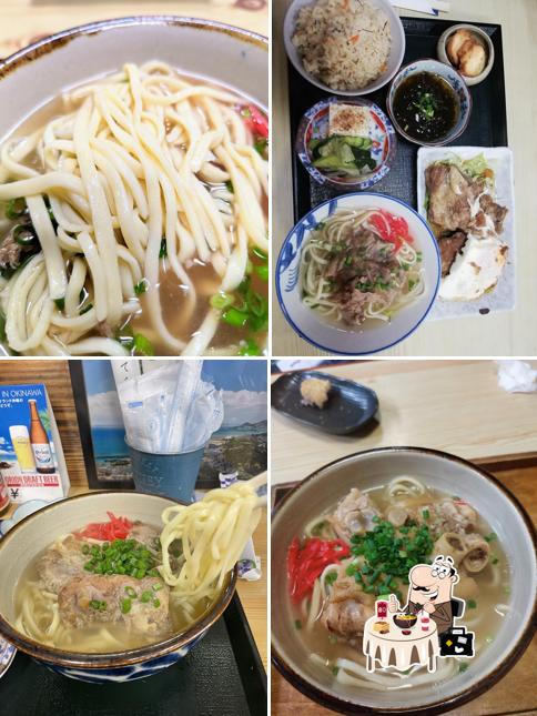 沖縄料理 島んちゅ〜
