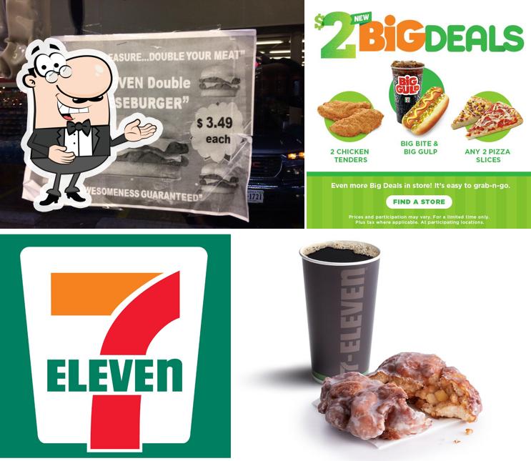 7-Eleven