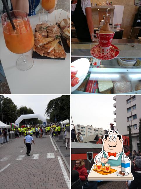 Bar Centrale