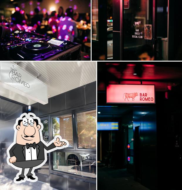 Bar Romeo