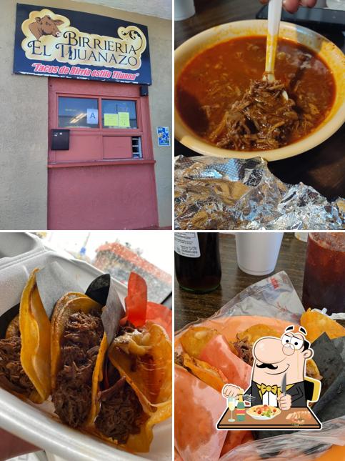 Birrieria El Tijuanazo