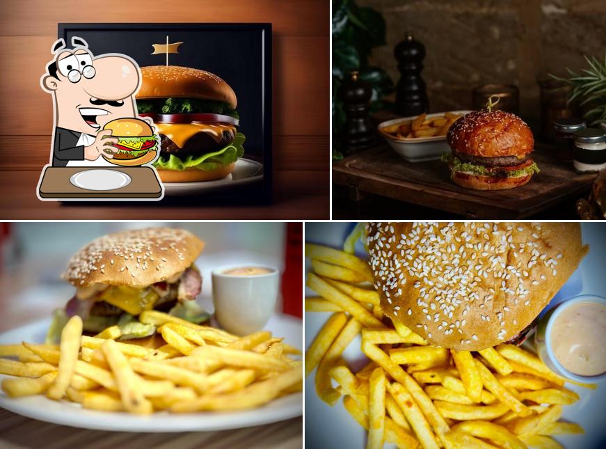 Burgerland Bergheim
