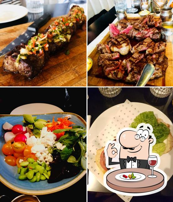 CAU Steak Restaurant