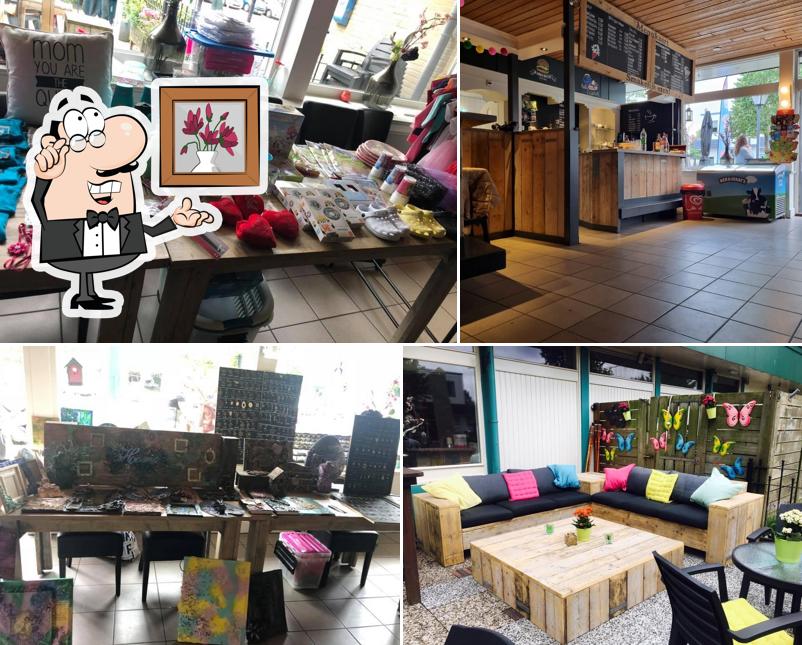 Brasserie De Trits