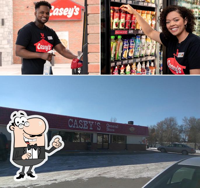 Casey's