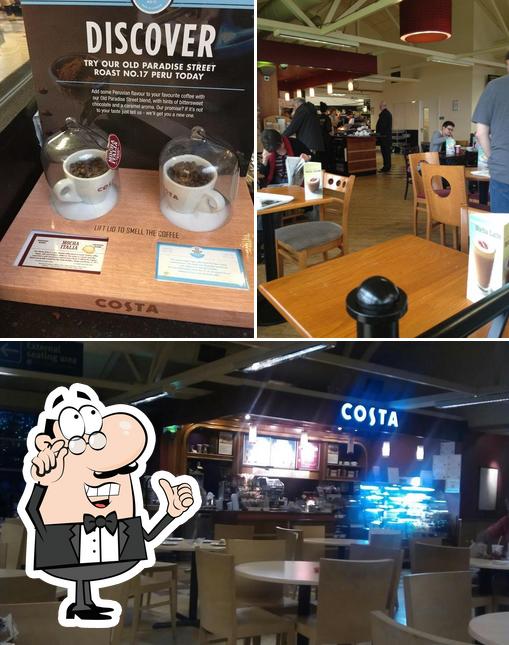 Costa Coffee