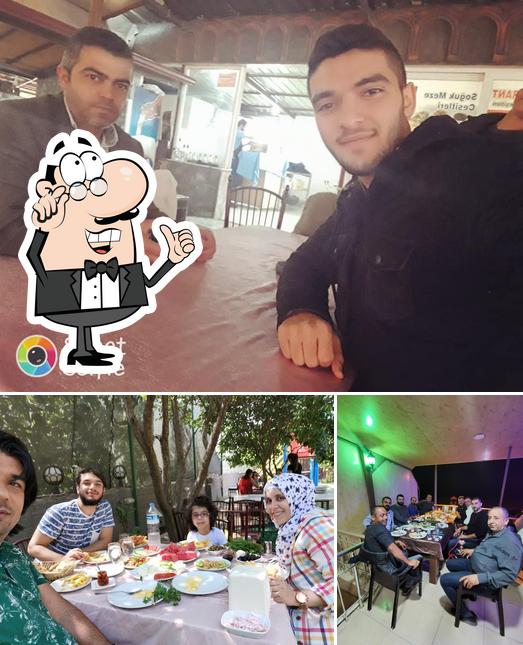 Delfin Restaurant