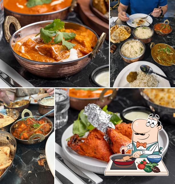 Durbar Curry House