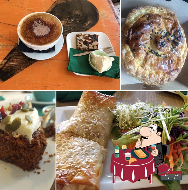 East End Cafe Wairoa
