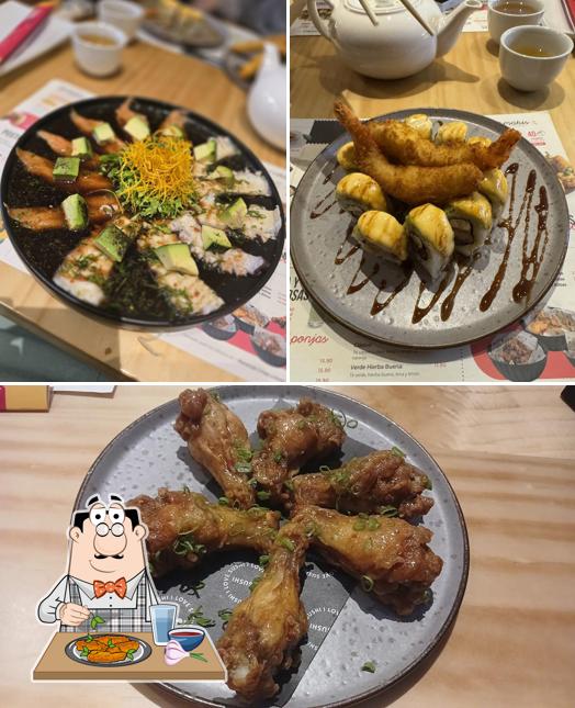 Isushi
