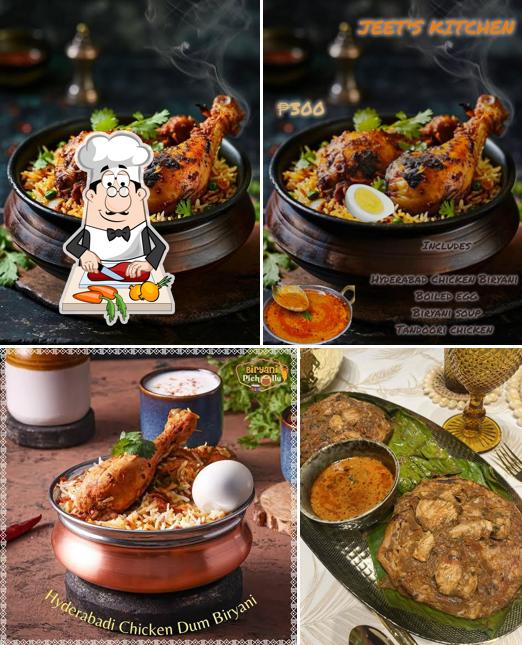 Jeet’s Indian Restaurant