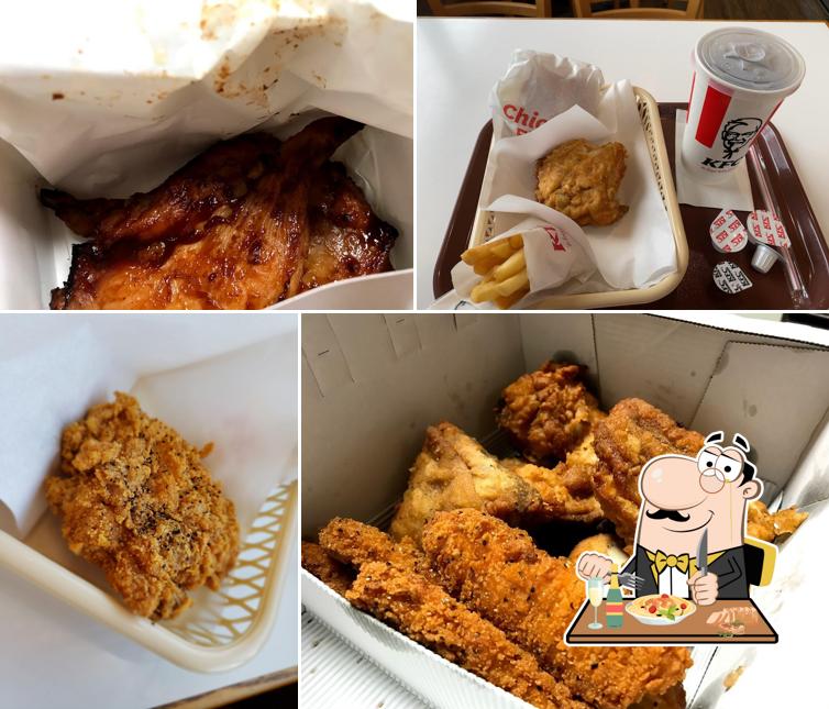 KFC