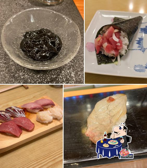 Kou Sushi Original Restaurant