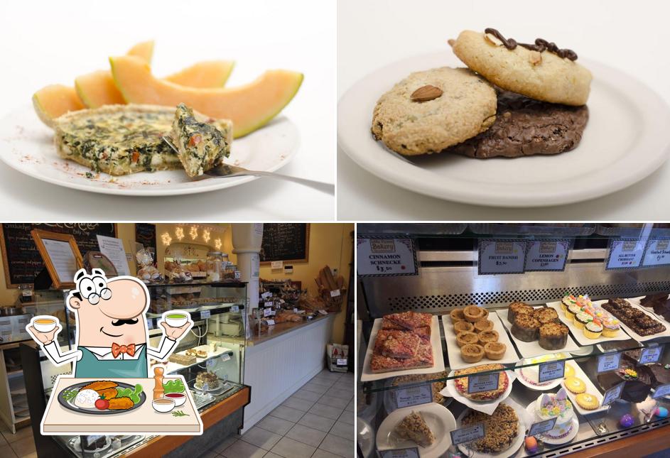 Little Vienna Bakery