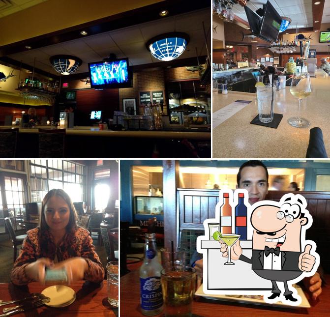 Mitchell’s Seafood House