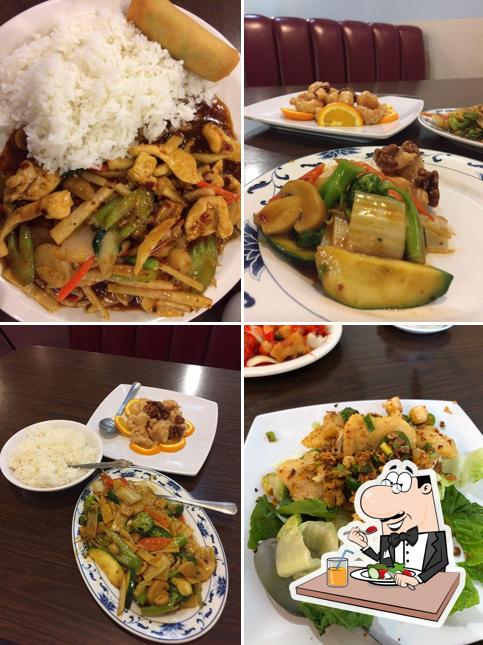 New Asia Chinese Restaurant