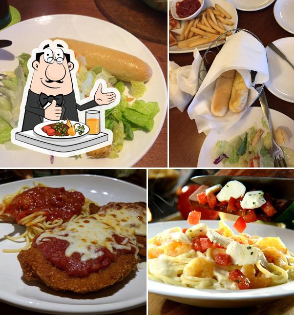 Olive Garden Italian Restaurant