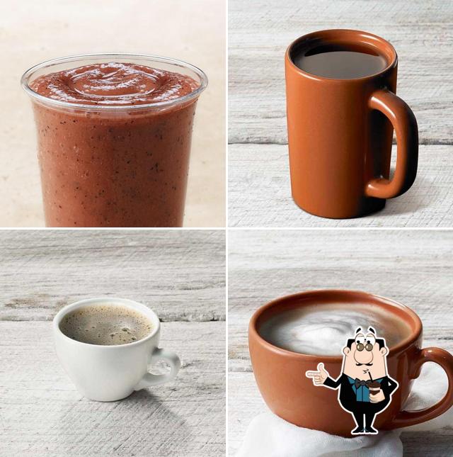 Panera Bread